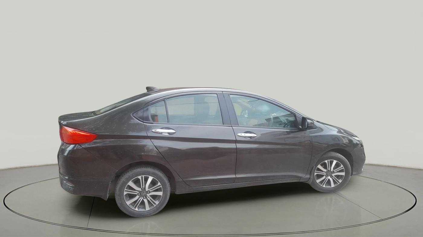 2019 Honda City 1.5L I-VTEC V MT, Petrol, Manual, 72,693 km, exterior