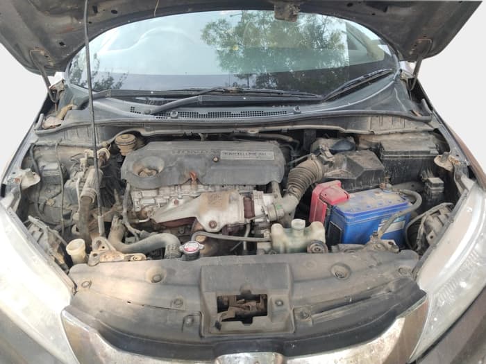 2014 Honda City 1.5L I-DTEC SV, Diesel, Manual, 2,24,180 km, exterior