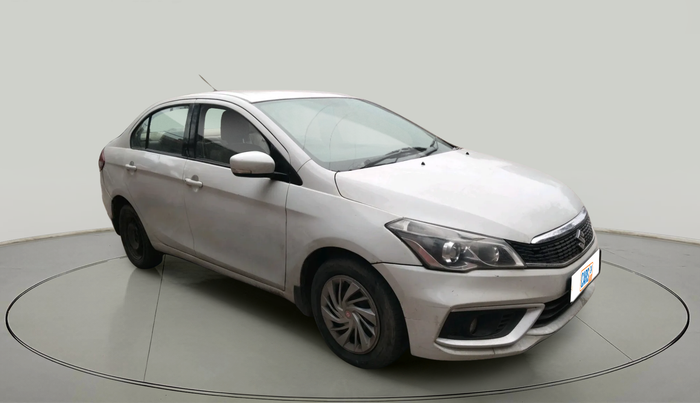 2017 Maruti Ciaz DELTA DIESEL 1.3, Diesel, Manual, 1,28,448 km, exterior