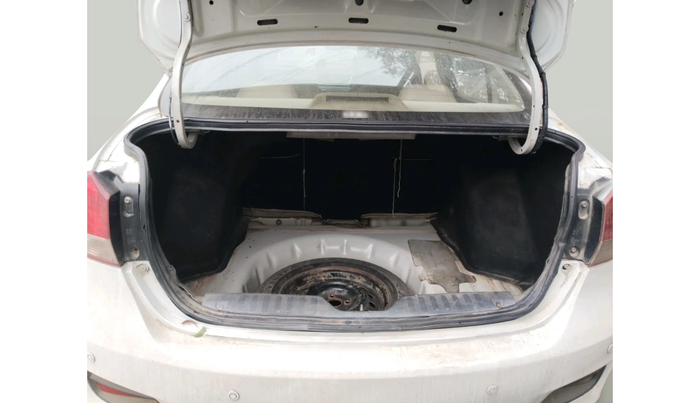 2017 Maruti Ciaz DELTA DIESEL 1.3, Diesel, Manual, 1,28,448 km, exterior