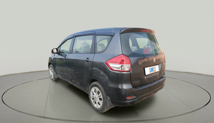 2014 Maruti Ertiga VDI, Diesel, Manual, 1,82,872 km, exterior