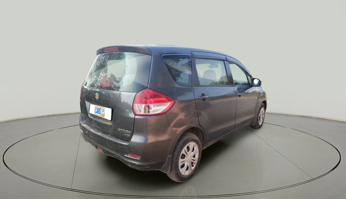 2014 Maruti Ertiga VDI, Diesel, Manual, 1,82,872 km, exterior