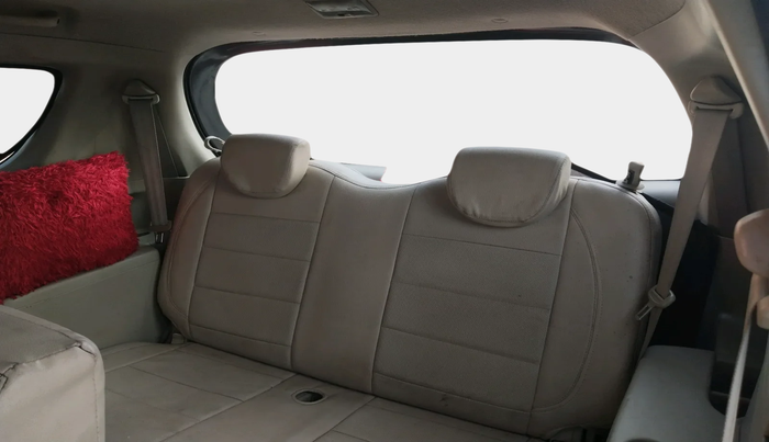 2014 Maruti Ertiga VDI, Diesel, Manual, 1,82,872 km, exterior