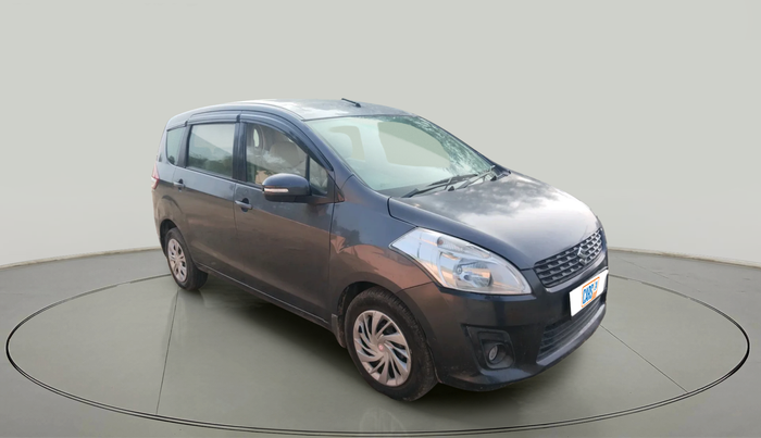 2014 Maruti Ertiga VDI, Diesel, Manual, 1,82,872 km, exterior