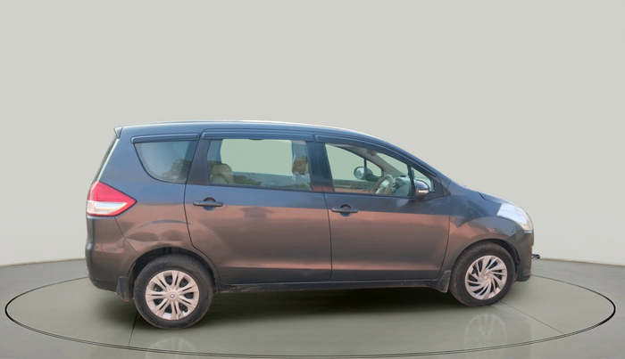 2014 Maruti Ertiga VDI, Diesel, Manual, 1,82,872 km, exterior