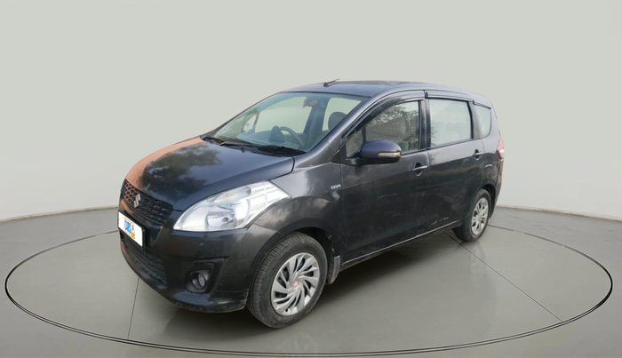 2014 Maruti Ertiga VDI, Diesel, Manual, 1,82,872 km, exterior