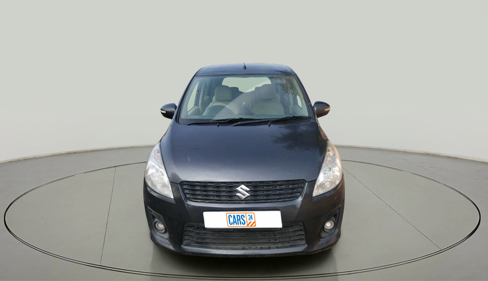 2014 Maruti Ertiga VDI, Diesel, Manual, 1,82,872 km, exterior