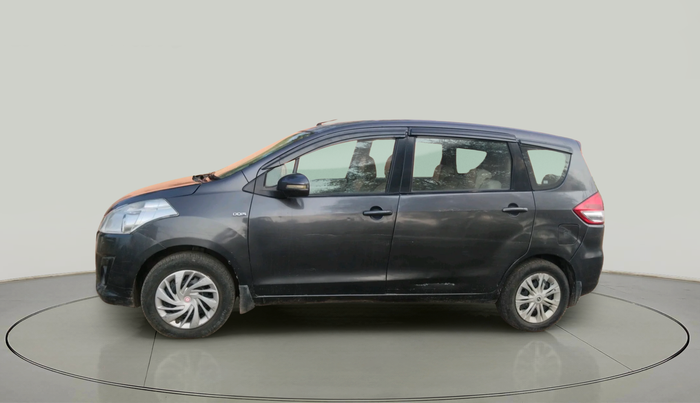 2014 Maruti Ertiga VDI, Diesel, Manual, 1,82,872 km, exterior