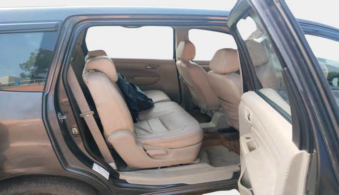 2014 Maruti Ertiga VDI, Diesel, Manual, 1,82,872 km, interior