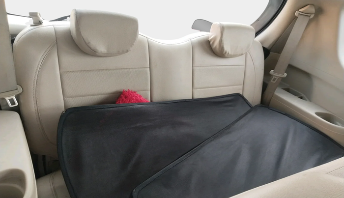 2014 Maruti Ertiga VDI, Diesel, Manual, 1,82,872 km, interior