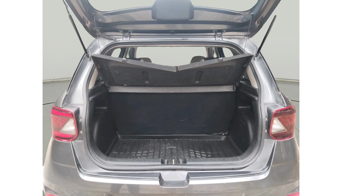 2022 Hyundai VENUE SX 1.5 CRDI, Diesel, Manual, 78,810 km, exterior