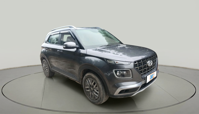 2022 Hyundai VENUE SX 1.5 CRDI, Diesel, Manual, 78,810 km, exterior