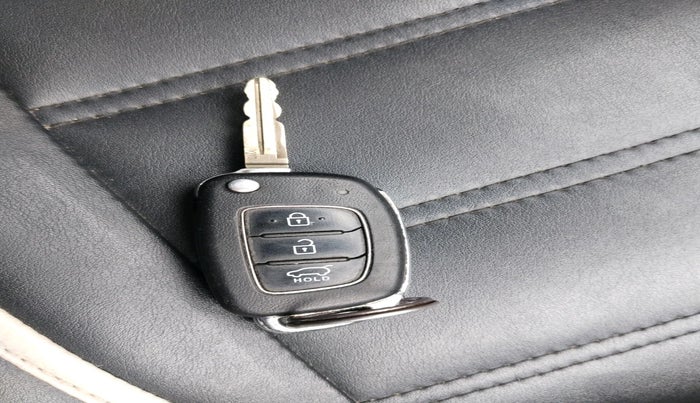 2022 Hyundai VENUE SX 1.5 CRDI, Diesel, Manual, 78,810 km, interior