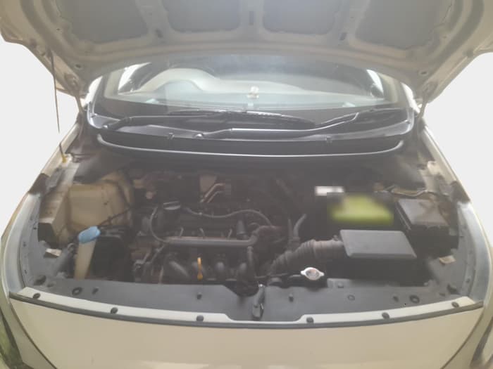 2019 Hyundai Elite i20 ASTA (O) CVT, Petrol, Automatic, 29,234 km, exterior