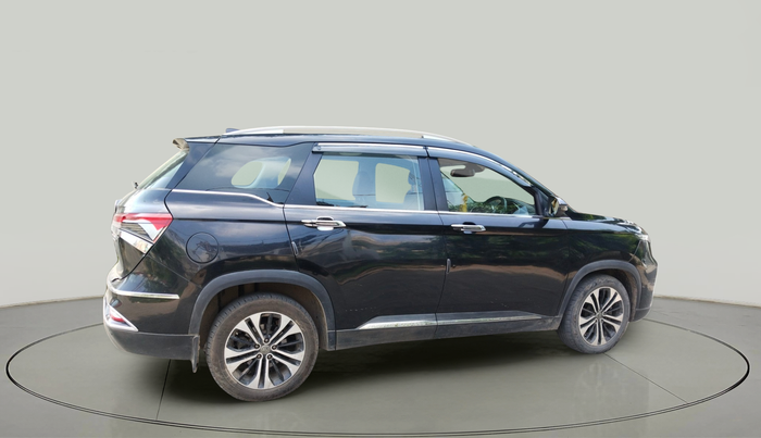 2021 MG HECTOR PLUS SELECT 2.0 DIESEL TURBO MT 7-STR, Diesel, Manual, 78,098 km, exterior