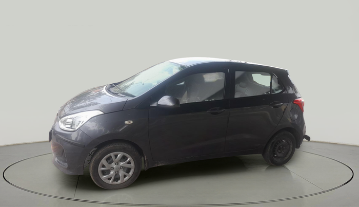 2018 Hyundai Grand i10 MAGNA 1.2 KAPPA VTVT, Petrol, Manual, 33,631 km, exterior