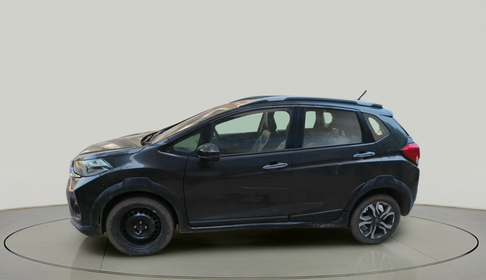 2018 Honda WR-V 1.5L I-DTEC VX MT, Diesel, Manual, 73,646 km, exterior