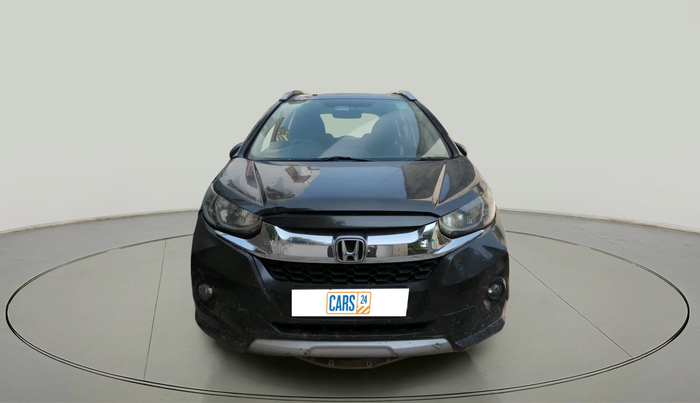 2018 Honda WR-V 1.5L I-DTEC VX MT, Diesel, Manual, 73,646 km, exterior