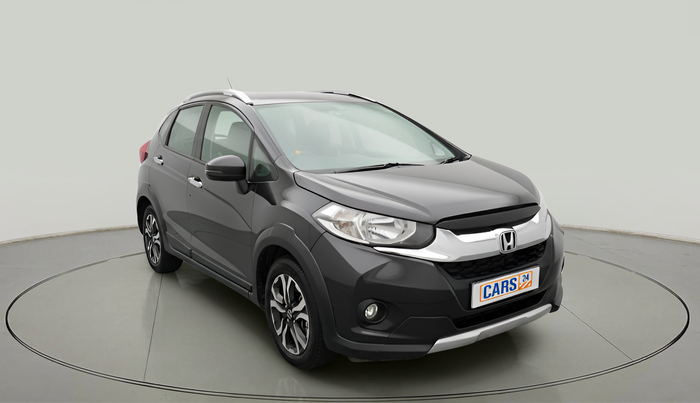 2018 Honda WR-V 1.5L I-DTEC VX MT, Diesel, Manual, 73,646 km, exterior