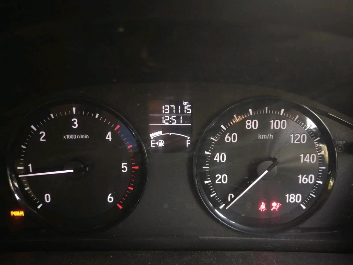 2018 Honda Amaze 1.5L I-DTEC S, Diesel, Manual, 1,37,115 km, interior