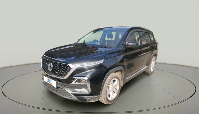 2021 MG HECTOR SUPER 2.0 DIESEL, Diesel, Manual, 44,759 km, exterior