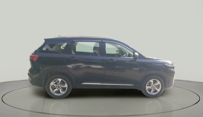 2021 MG HECTOR SUPER 2.0 DIESEL, Diesel, Manual, 44,759 km, exterior