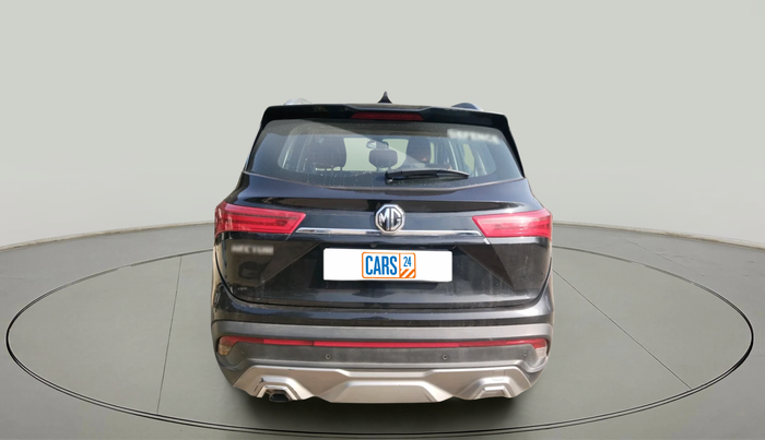 2021 MG HECTOR SUPER 2.0 DIESEL, Diesel, Manual, 44,759 km, exterior