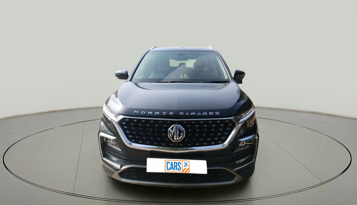 2021 MG HECTOR SUPER 2.0 DIESEL, Diesel, Manual, 44,759 km, exterior