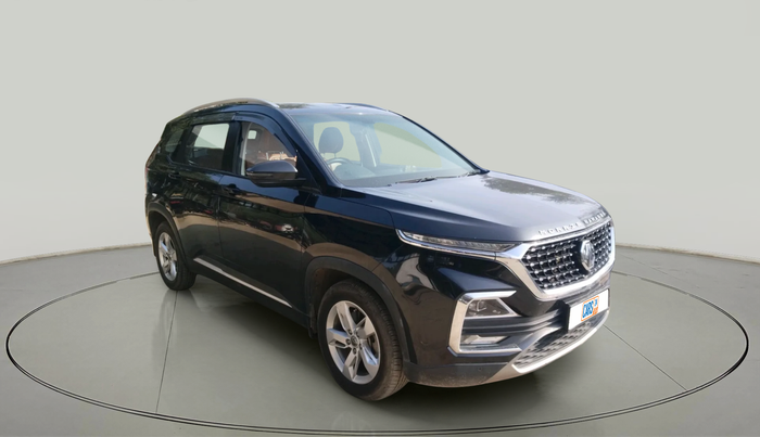 2021 MG HECTOR SUPER 2.0 DIESEL, Diesel, Manual, 44,759 km, exterior