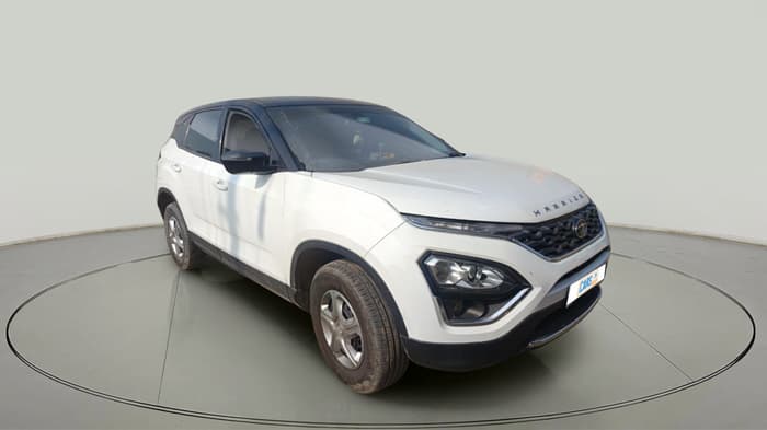 2022 Tata Harrier XE 2.0L KRYOTEC, Diesel, Manual, 60,419 km, exterior