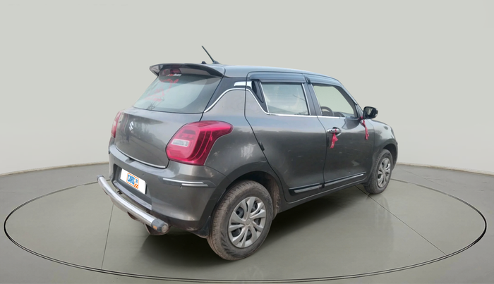 2023 Maruti Swift VXI, Petrol, Manual, 14,213 km, exterior