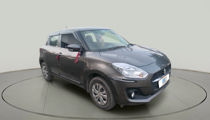 2023 Maruti Swift VXI, Petrol, Manual, 14,213 km, exterior