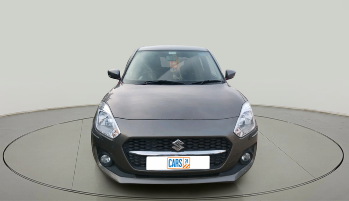 2023 Maruti Swift VXI, Petrol, Manual, 14,213 km, exterior