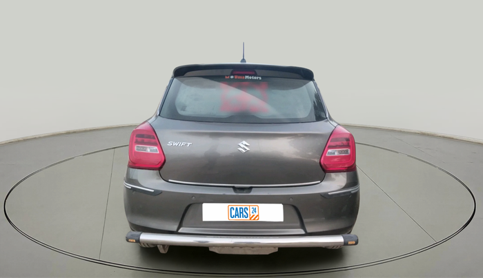 2023 Maruti Swift VXI, Petrol, Manual, 14,213 km, exterior