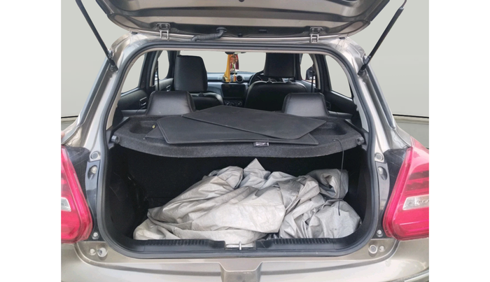 2023 Maruti Swift VXI, Petrol, Manual, 14,213 km, exterior