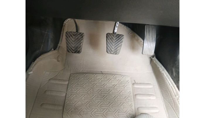 2019 Hyundai Creta E PLUS 1.4 DIESEL, Diesel, Manual, 98,793 km, interior