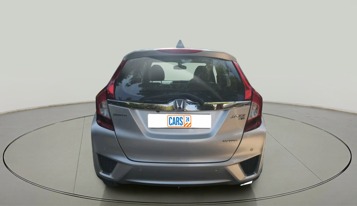 2016 Honda Jazz 1.2L I-VTEC V, Petrol, Manual, 1,23,074 km, exterior