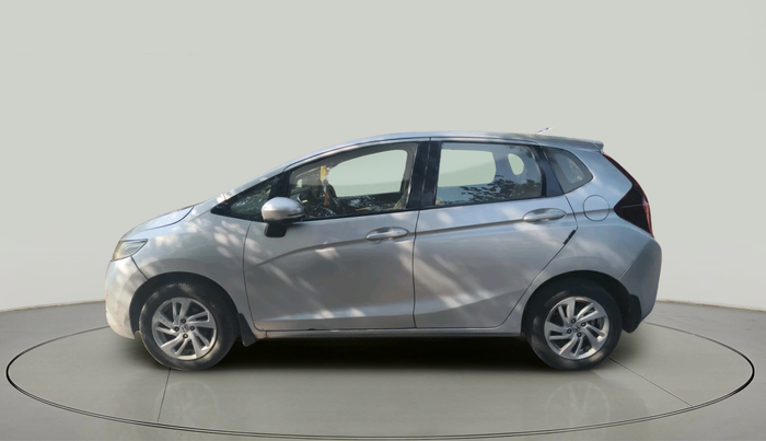 2016 Honda Jazz 1.2L I-VTEC V, Petrol, Manual, 1,23,074 km, exterior