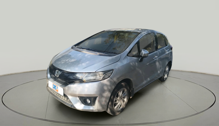 2016 Honda Jazz 1.2L I-VTEC V, Petrol, Manual, 1,23,074 km, exterior