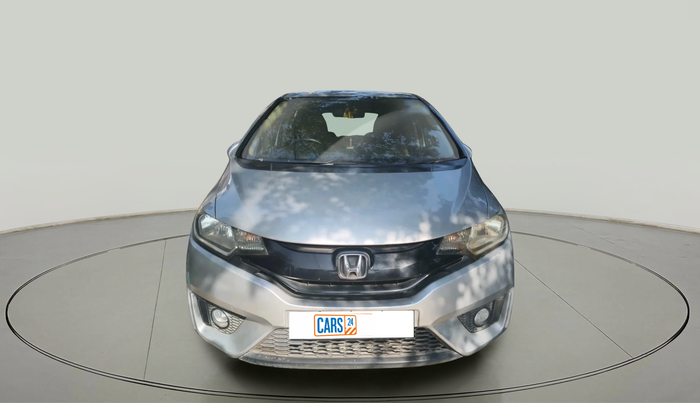 2016 Honda Jazz 1.2L I-VTEC V, Petrol, Manual, 1,23,074 km, exterior