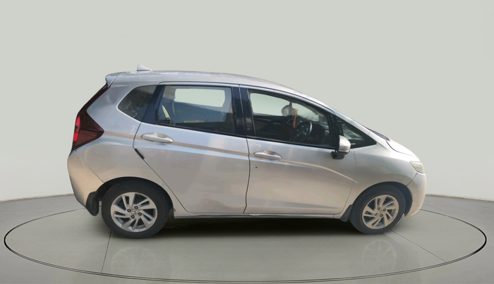 2016 Honda Jazz 1.2L I-VTEC V, Petrol, Manual, 1,23,074 km, exterior