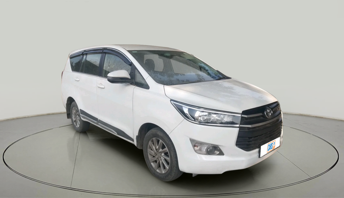2020 Toyota Innova Crysta 2.4 GX 7 STR, Diesel, Manual, 1,73,277 km, exterior