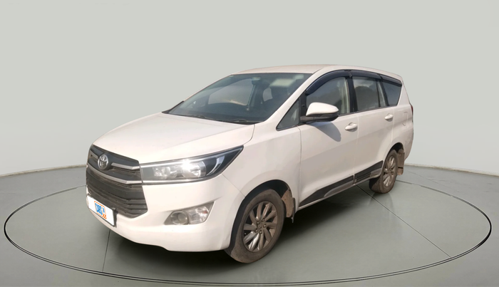 2020 Toyota Innova Crysta 2.4 GX 7 STR, Diesel, Manual, 1,73,277 km, exterior
