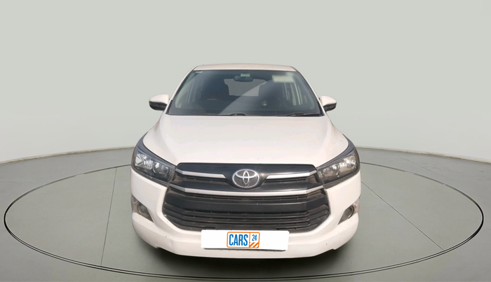 2020 Toyota Innova Crysta 2.4 GX 7 STR, Diesel, Manual, 1,73,277 km, exterior