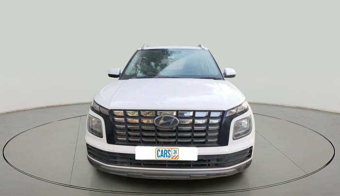 2023 Hyundai VENUE S 1.2, Petrol, Manual, 25,739 km, exterior