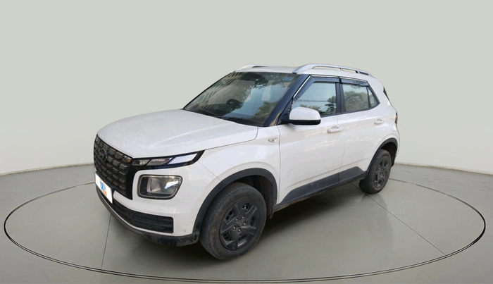 2023 Hyundai VENUE S 1.2, Petrol, Manual, 25,739 km, exterior