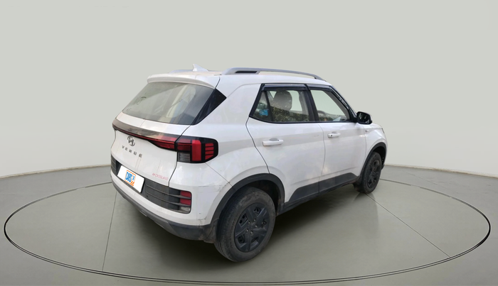 2023 Hyundai VENUE S 1.2, Petrol, Manual, 25,739 km, exterior