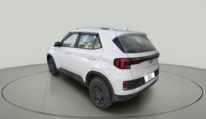 2023 Hyundai VENUE S 1.2, Petrol, Manual, 25,739 km, exterior