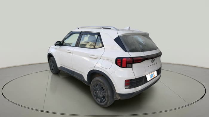 2023 Hyundai VENUE S 1.2, Petrol, Manual, 25,739 km, exterior