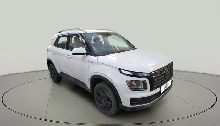 2023 Hyundai VENUE S 1.2, Petrol, Manual, 25,739 km, exterior